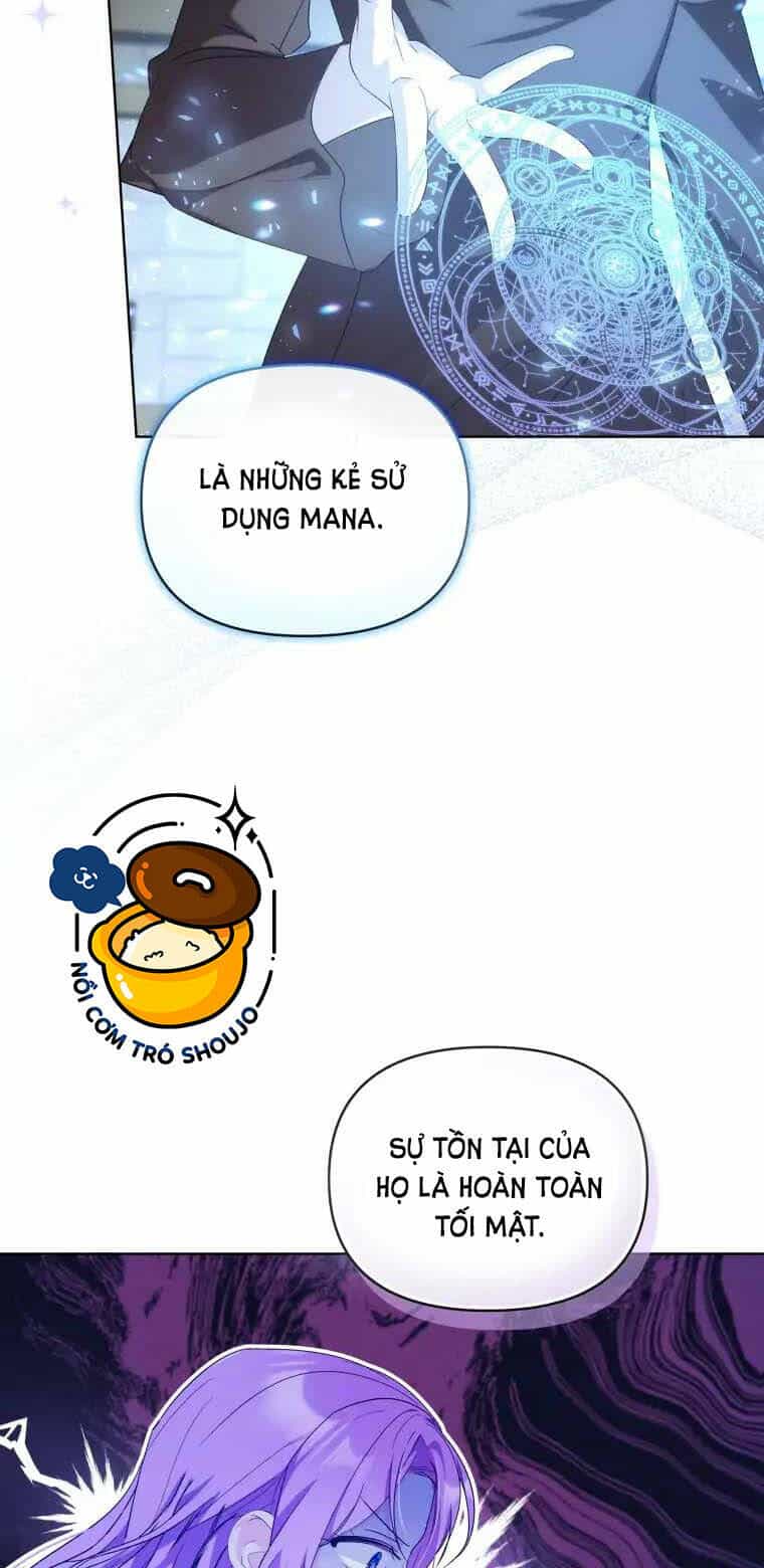 Chiếc Túi Bí Mật Của Tiểu Thư Xấu Xí - Chương 11.1 - ảnh 21