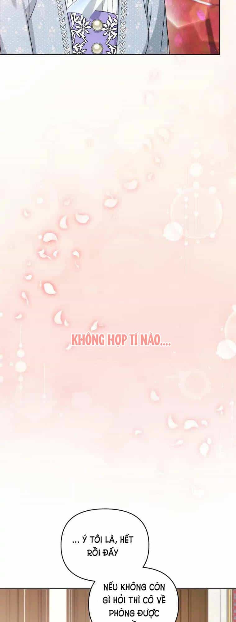 Chiếc Túi Bí Mật Của Tiểu Thư Xấu Xí - Chương 13.2 - ảnh 4