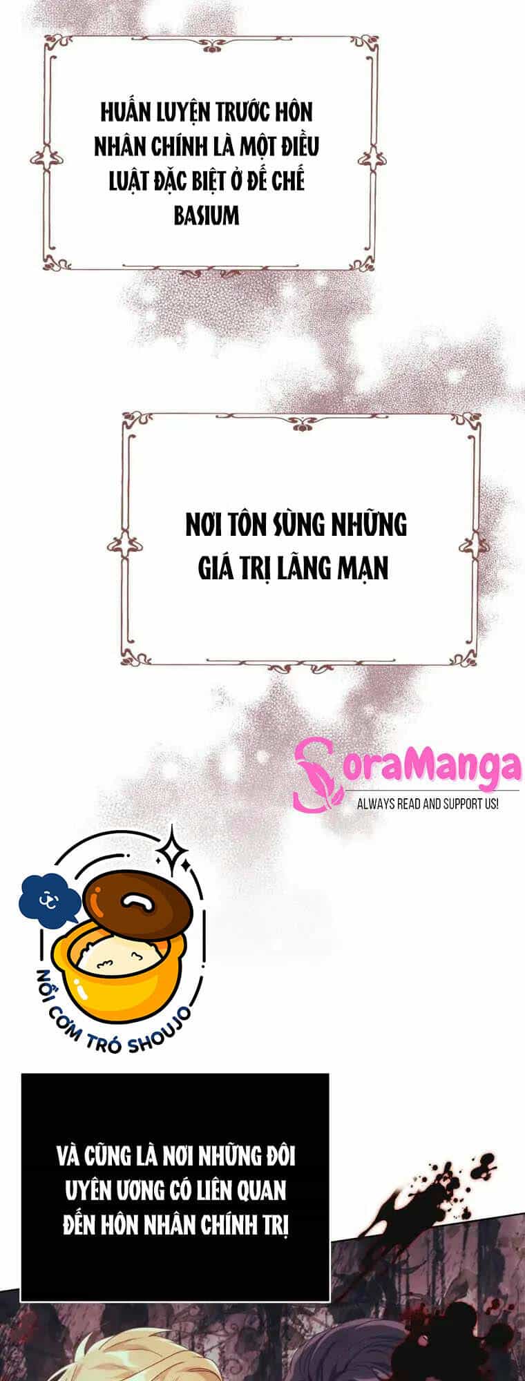 Chiếc Túi Bí Mật Của Tiểu Thư Xấu Xí - Chương 2.1 - ảnh 7