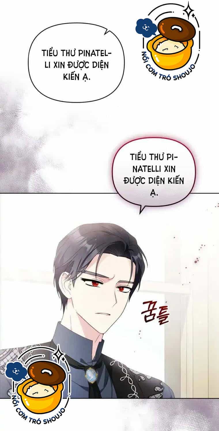 Chiếc Túi Bí Mật Của Tiểu Thư Xấu Xí - Chương 16.2 - ảnh 31