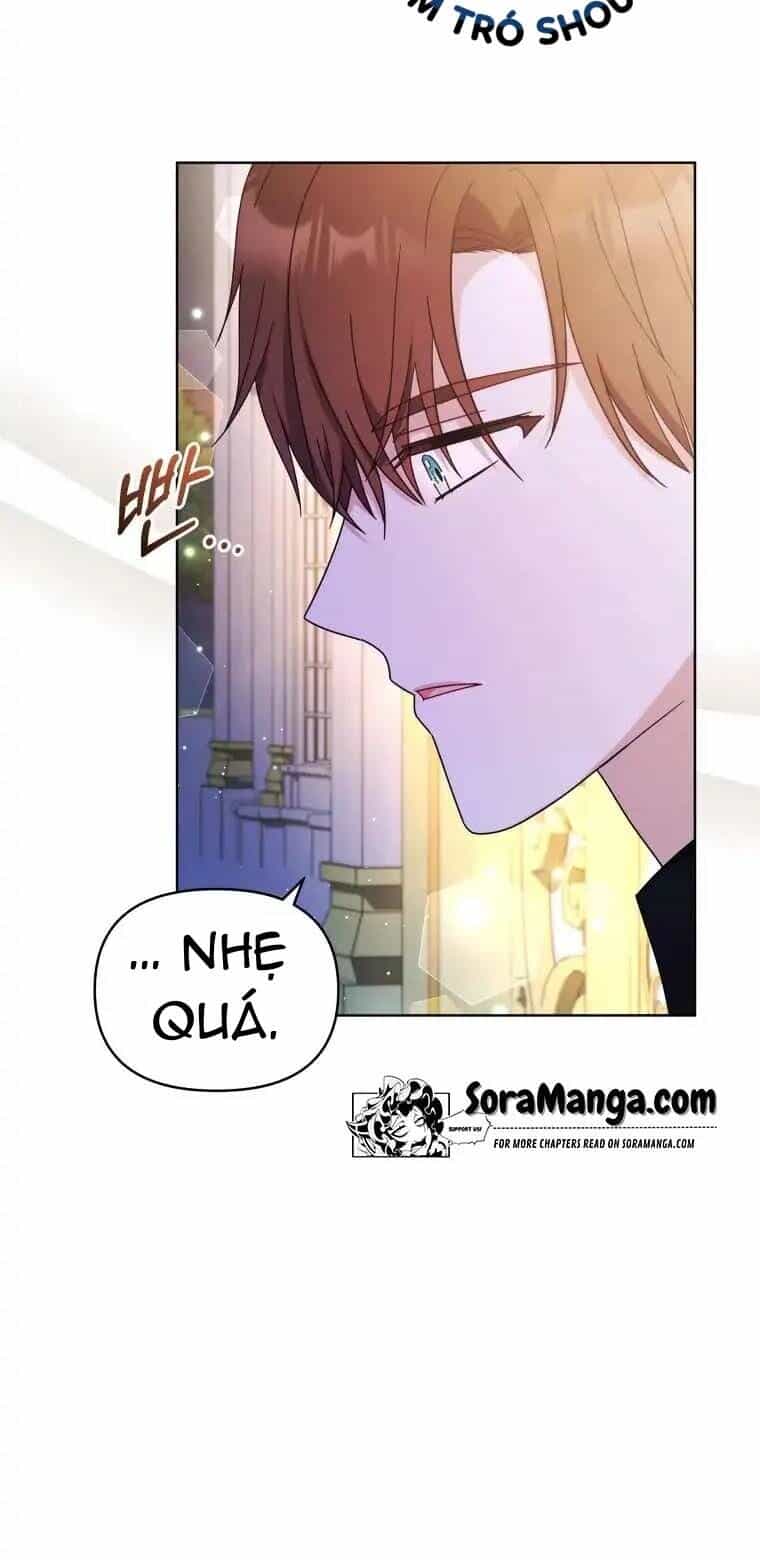 Chiếc Túi Bí Mật Của Tiểu Thư Xấu Xí - Chương 19.1 - ảnh 5