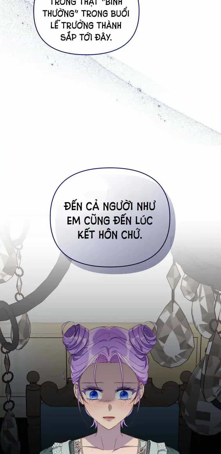 Chiếc Túi Bí Mật Của Tiểu Thư Xấu Xí - Chương 2.2 - ảnh 25