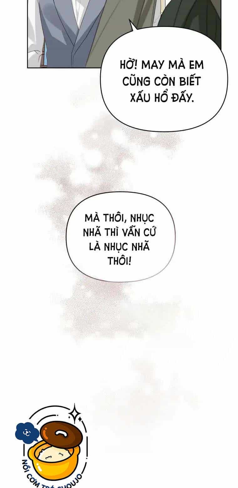 Chiếc Túi Bí Mật Của Tiểu Thư Xấu Xí - Chương 2.2 - ảnh 28