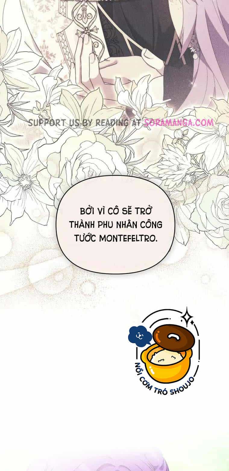 Chiếc Túi Bí Mật Của Tiểu Thư Xấu Xí - Chương 20.2 - ảnh 8