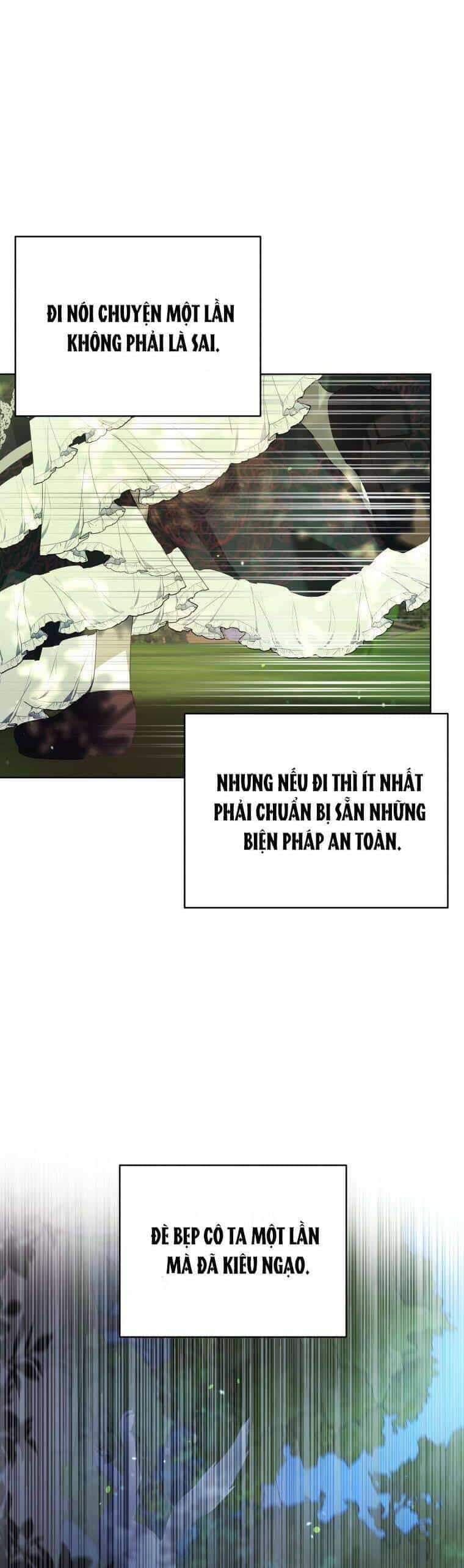 Chiếc Túi Bí Mật Của Tiểu Thư Xấu Xí - Chương 42 - ảnh 20