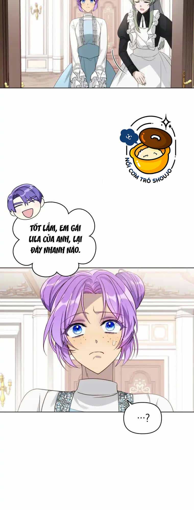 Chiếc Túi Bí Mật Của Tiểu Thư Xấu Xí - Chương 4.2 - ảnh 9