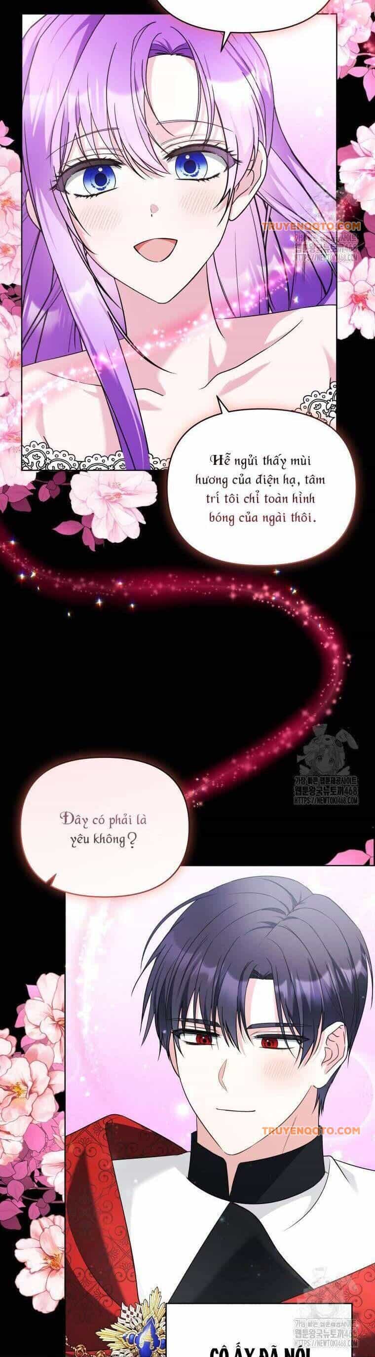 Chiếc Túi Bí Mật Của Tiểu Thư Xấu Xí - Chương 60 - ảnh 3