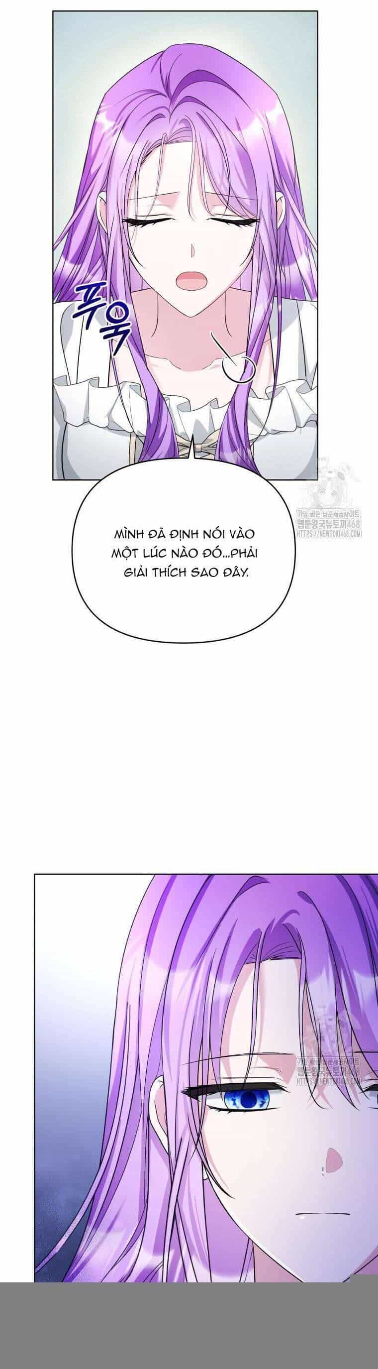 Chiếc Túi Bí Mật Của Tiểu Thư Xấu Xí - Chương 61 - ảnh 14
