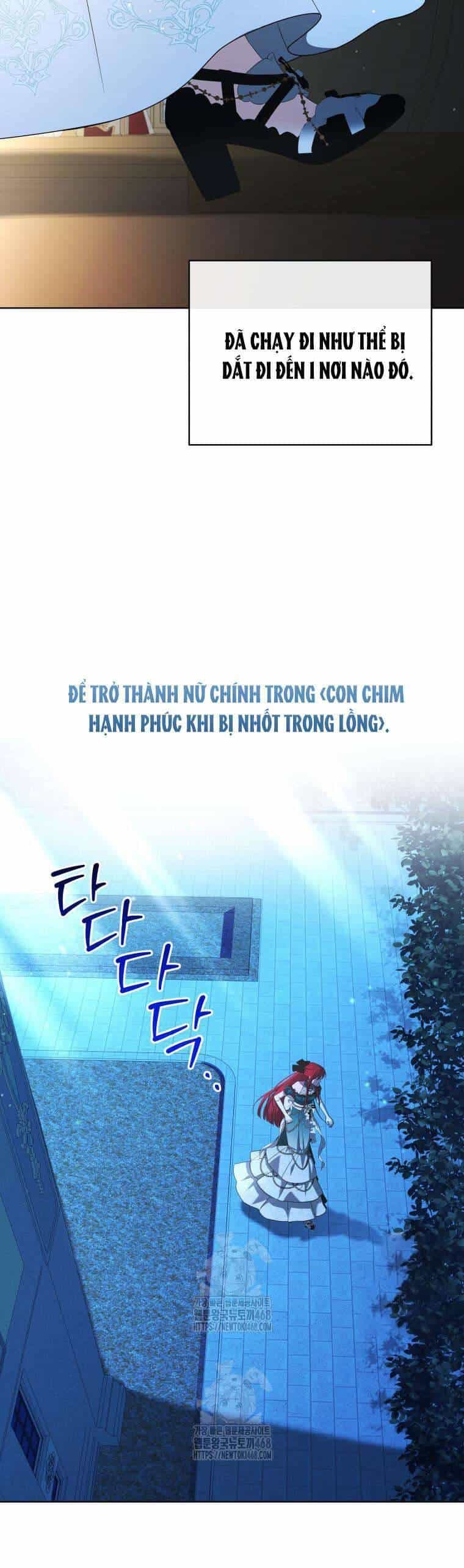 Chiếc Túi Bí Mật Của Tiểu Thư Xấu Xí - Chương 70 - ảnh 32