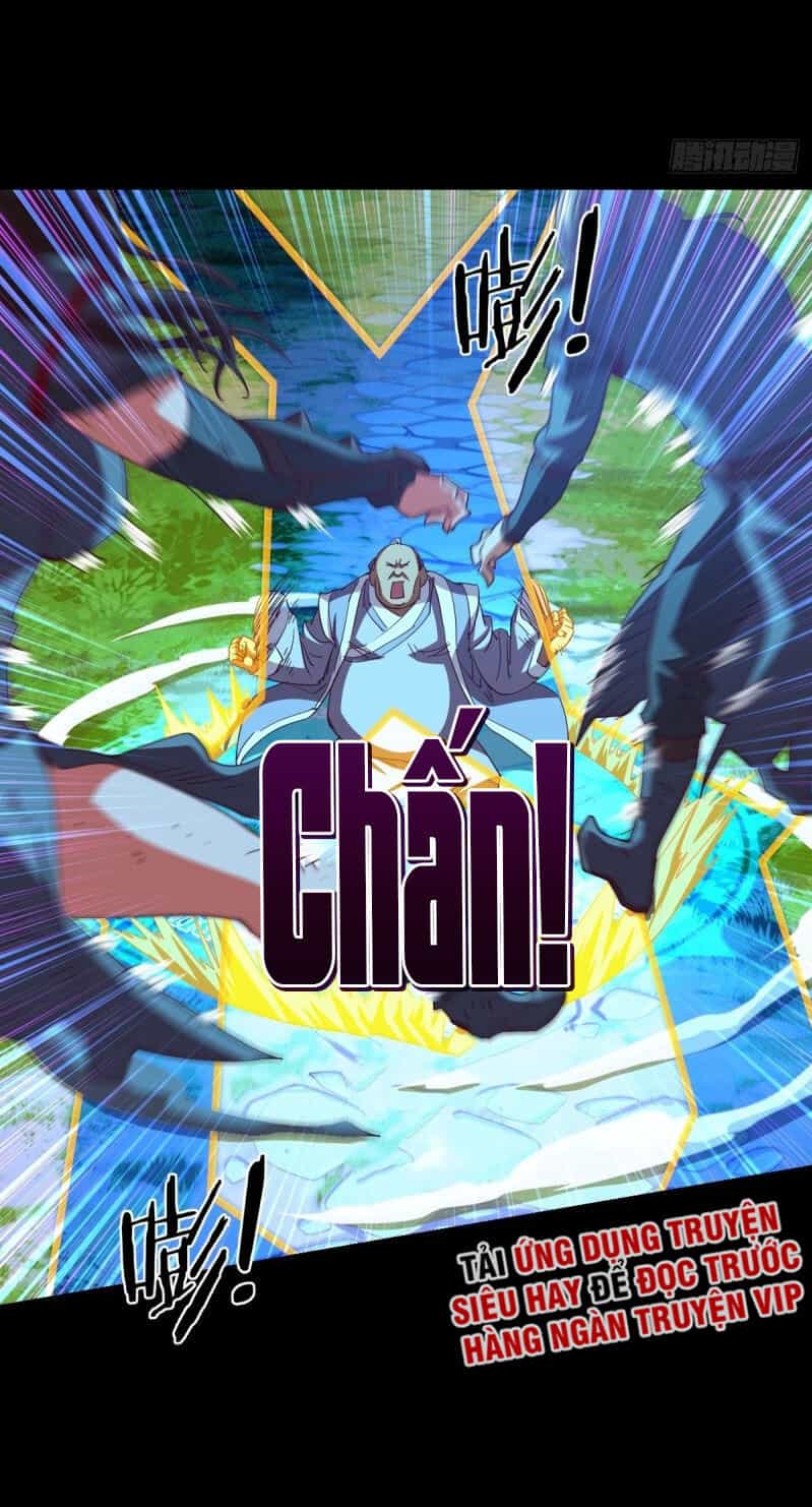 Chiếm Cái Đỉnh Núi Làm Đại Vương - Chương 102 - ảnh 23