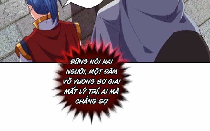 Chiếm Cái Đỉnh Núi Làm Đại Vương - Chương 104 - ảnh 17