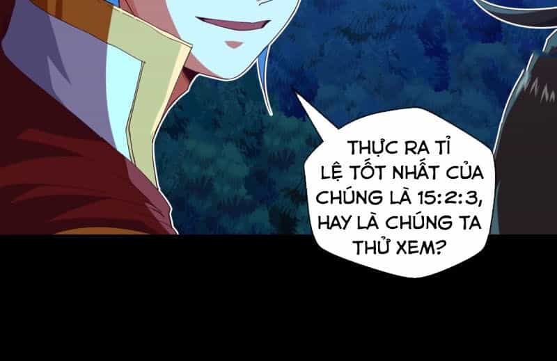 Chiếm Cái Đỉnh Núi Làm Đại Vương - Chương 117 - ảnh 15