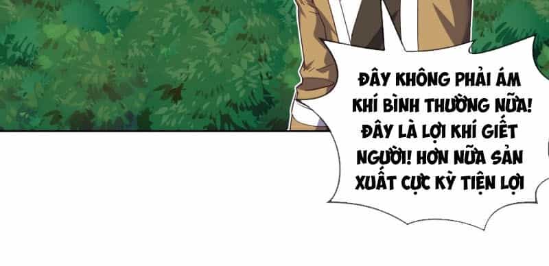Chiếm Cái Đỉnh Núi Làm Đại Vương - Chương 117 - ảnh 28