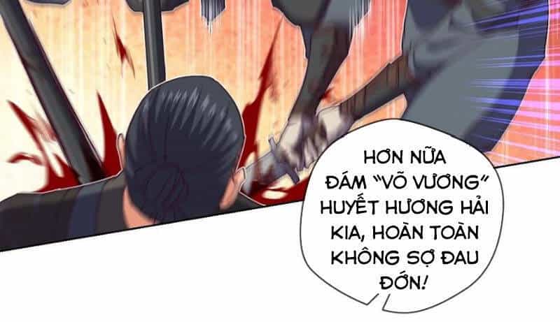 Chiếm Cái Đỉnh Núi Làm Đại Vương - Chương 120 - ảnh 14