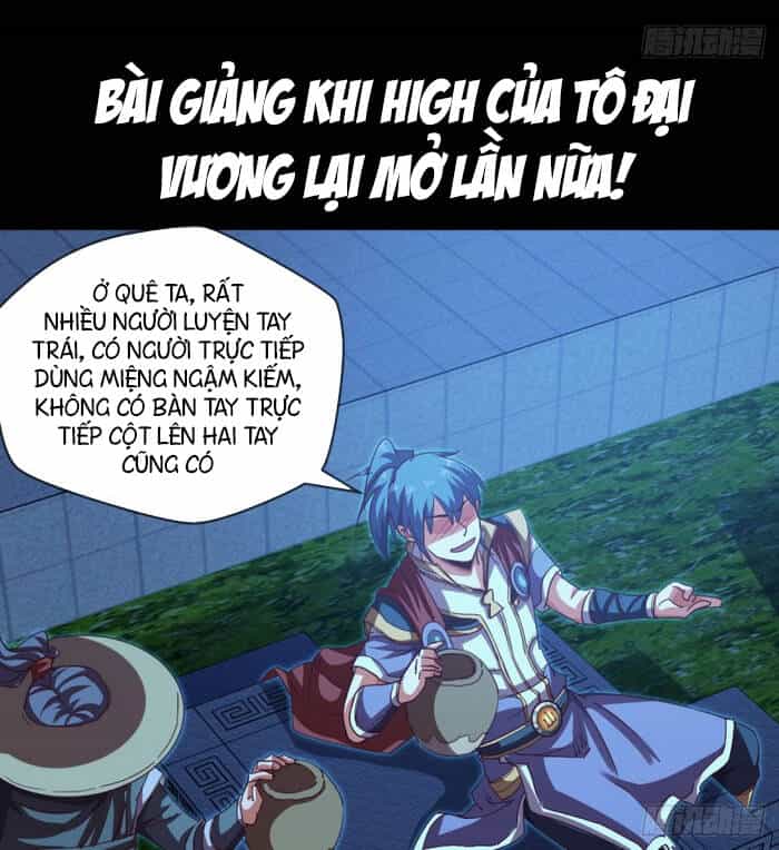Chiếm Cái Đỉnh Núi Làm Đại Vương - Chương 126 - ảnh 19
