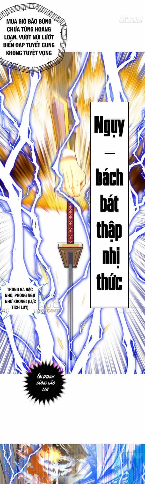 Chiếm Cái Đỉnh Núi Làm Đại Vương - Chương 145 - ảnh 11