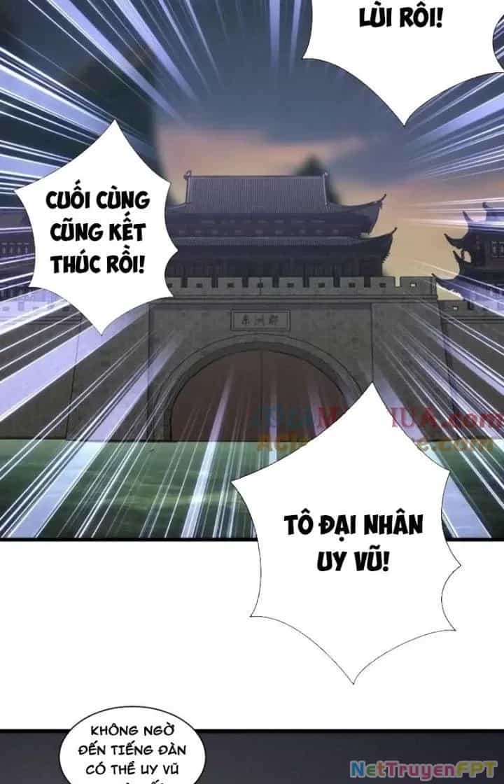 Chiếm Cái Đỉnh Núi Làm Đại Vương - Chương 166 - ảnh 51