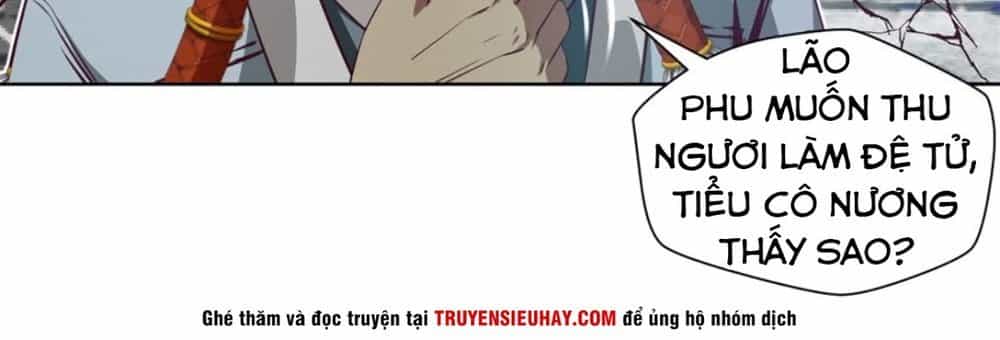 Chiếm Cái Đỉnh Núi Làm Đại Vương - Chương 6 - ảnh 18