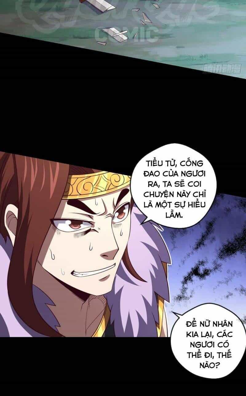 Chiếm Cái Đỉnh Núi Làm Đại Vương - Chương 66 - ảnh 26