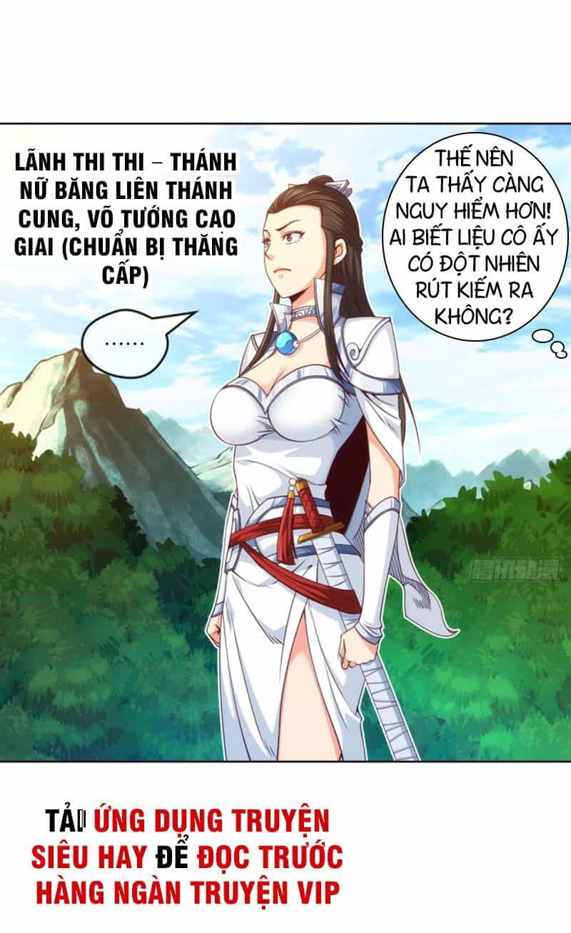 Chiếm Cái Đỉnh Núi Làm Đại Vương - Chương 74 - ảnh 26
