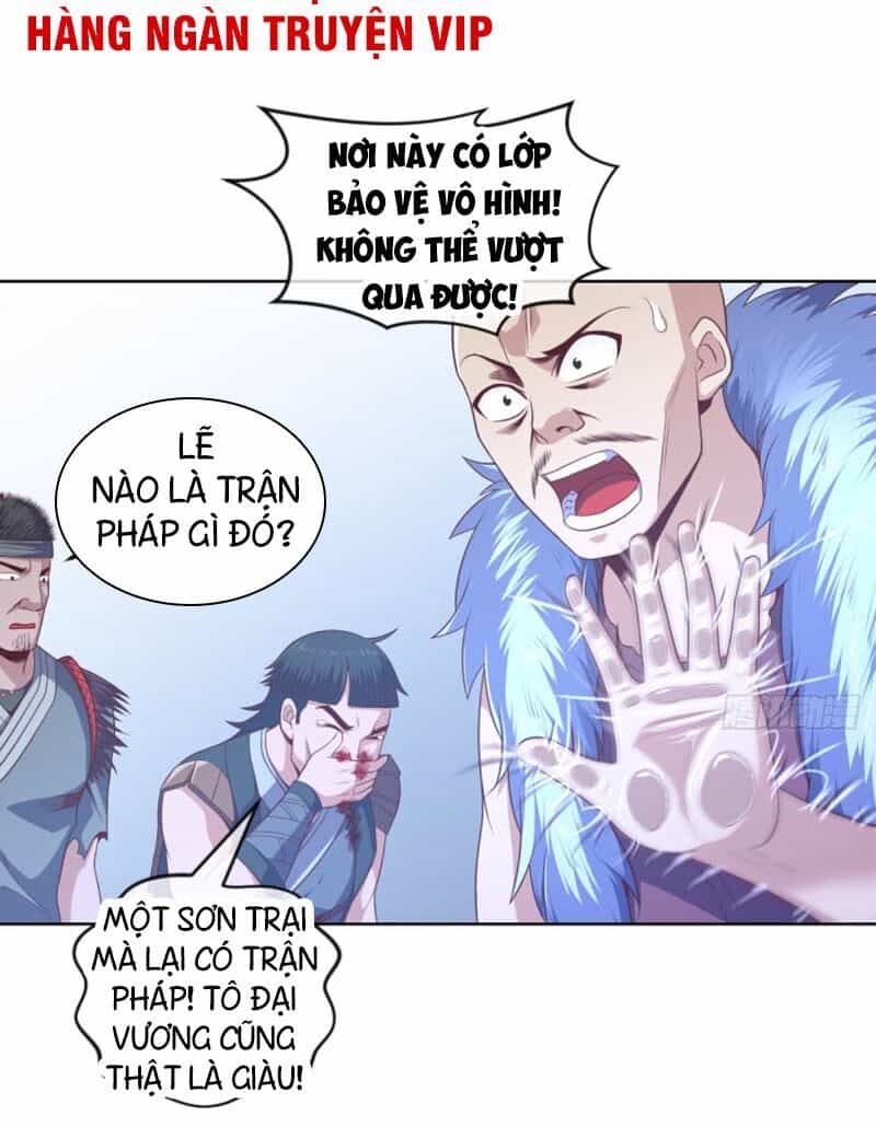 Chiếm Cái Đỉnh Núi Làm Đại Vương - Chương 74 - ảnh 33