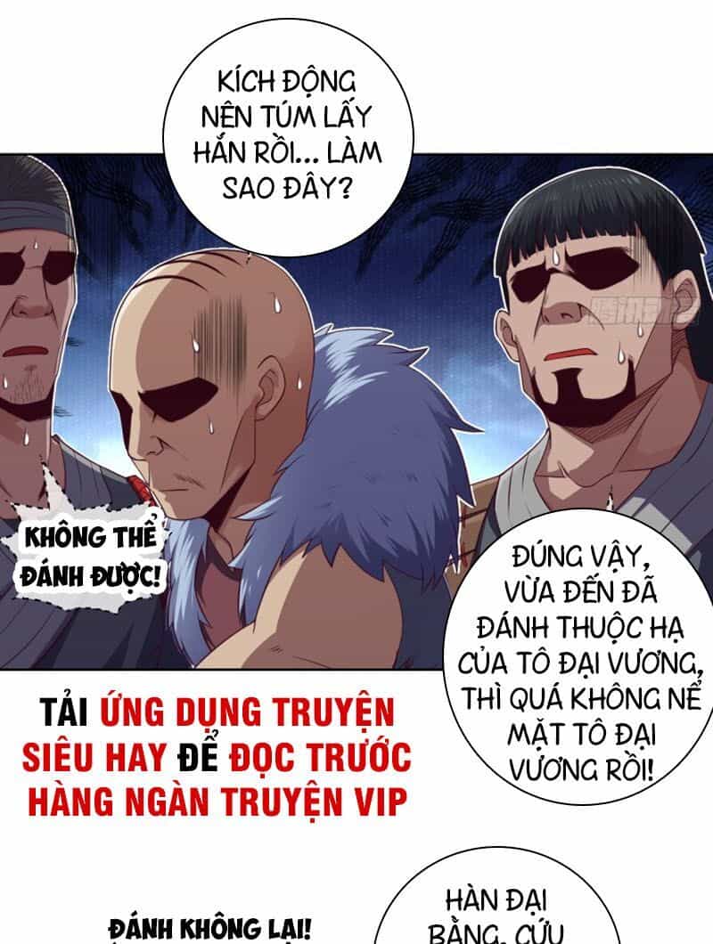 Chiếm Cái Đỉnh Núi Làm Đại Vương - Chương 74 - ảnh 37