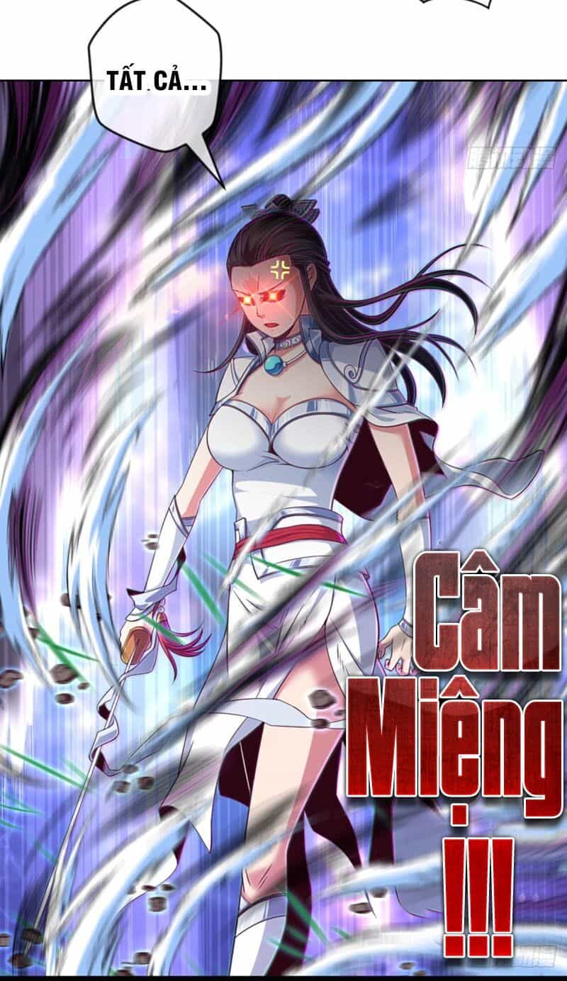 Chiếm Cái Đỉnh Núi Làm Đại Vương - Chương 74 - ảnh 40