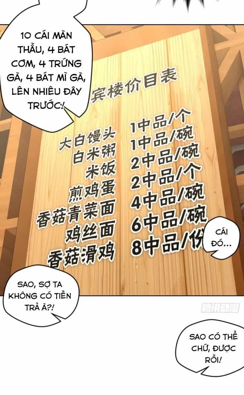 Chiếm Cái Đỉnh Núi Làm Đại Vương - Chương 75 - ảnh 28