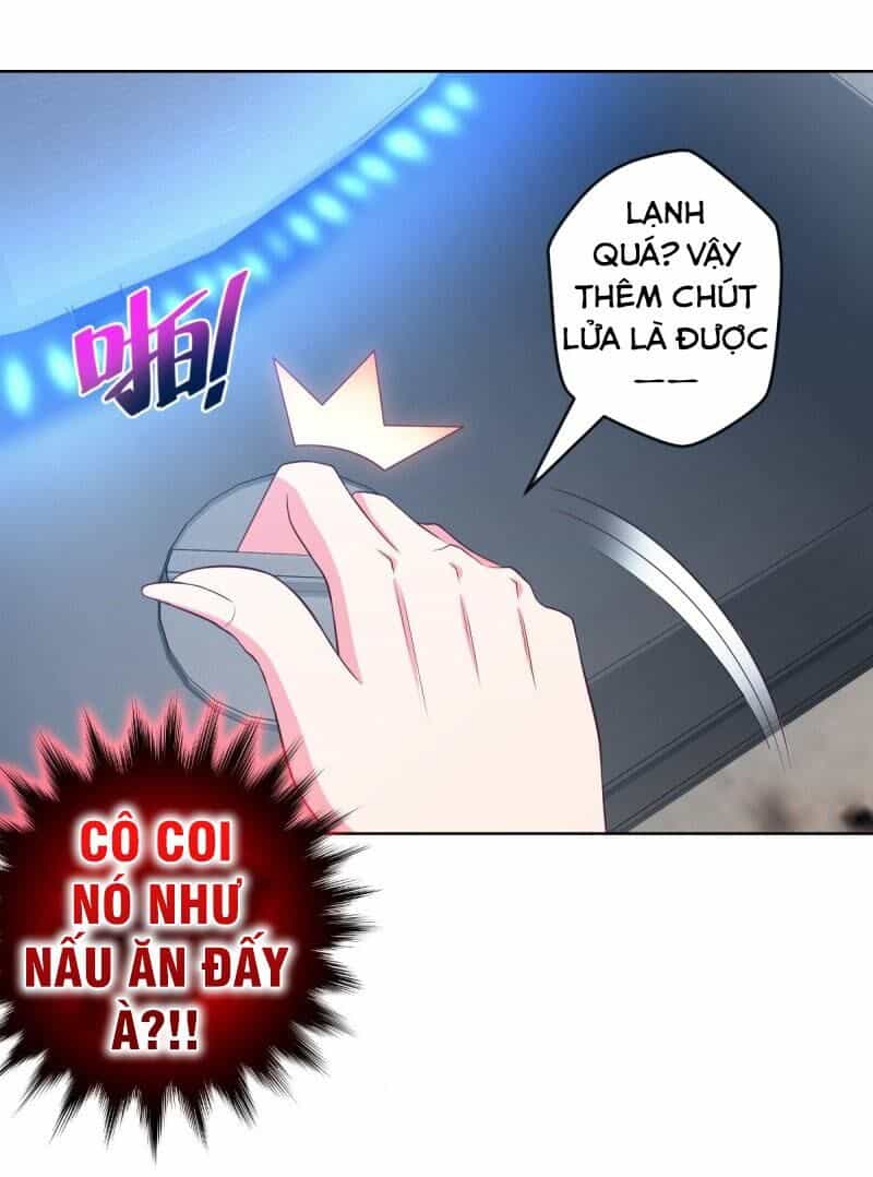 Chiếm Cái Đỉnh Núi Làm Đại Vương - Chương 78 - ảnh 15