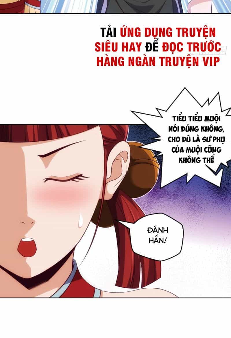 Chiếm Cái Đỉnh Núi Làm Đại Vương - Chương 81 - ảnh 10