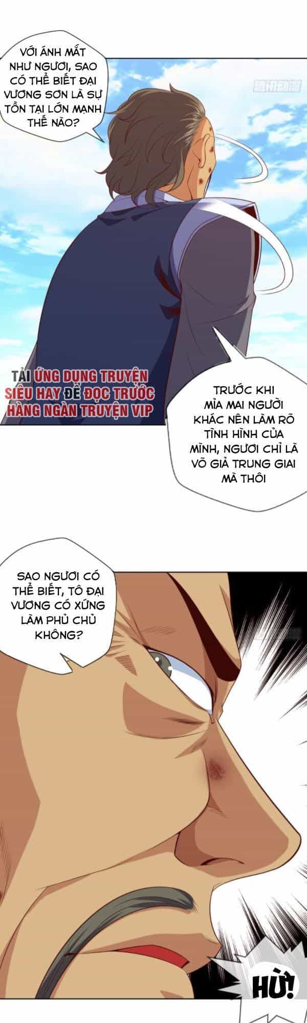 Chiếm Cái Đỉnh Núi Làm Đại Vương - Chương 91 - ảnh 19
