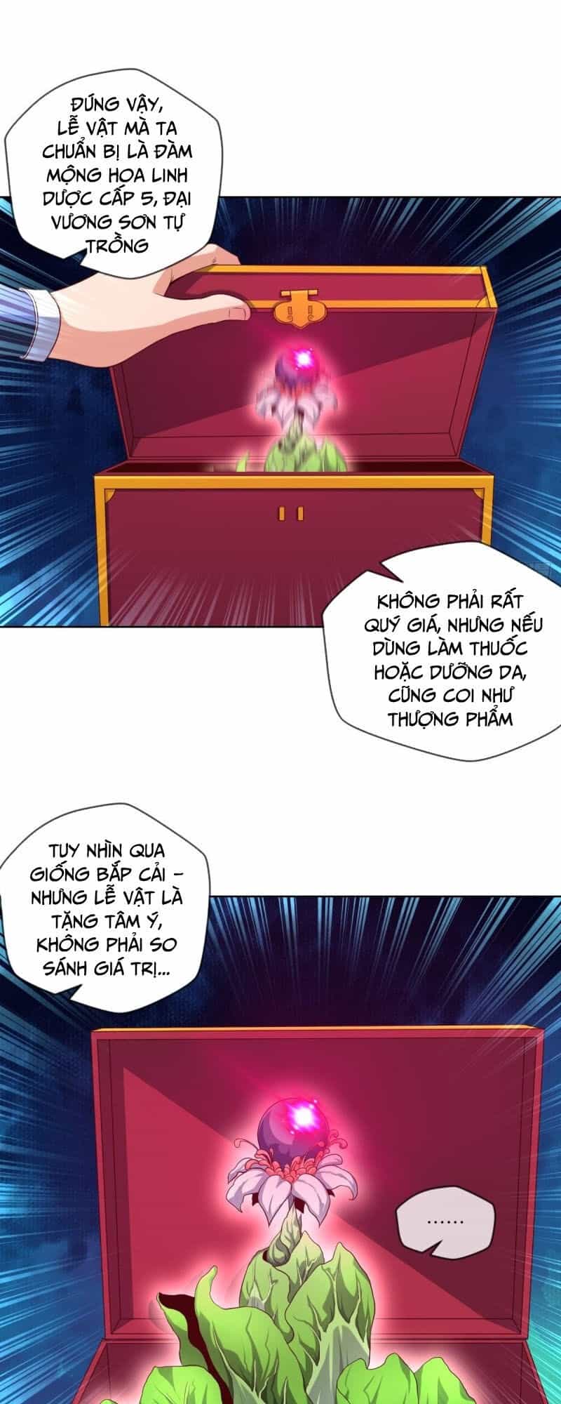 Chiếm Cái Đỉnh Núi Làm Đại Vương - Chương 92 - ảnh 34