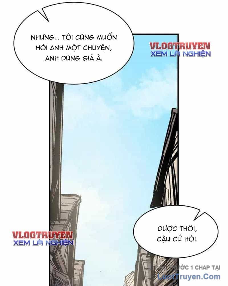 Chiến Binh Cariel - Chương 12 - ảnh 22