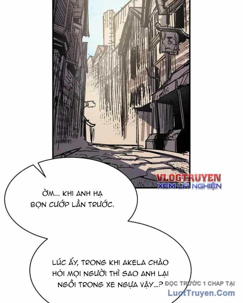 Chiến Binh Cariel - Chương 12 - ảnh 23