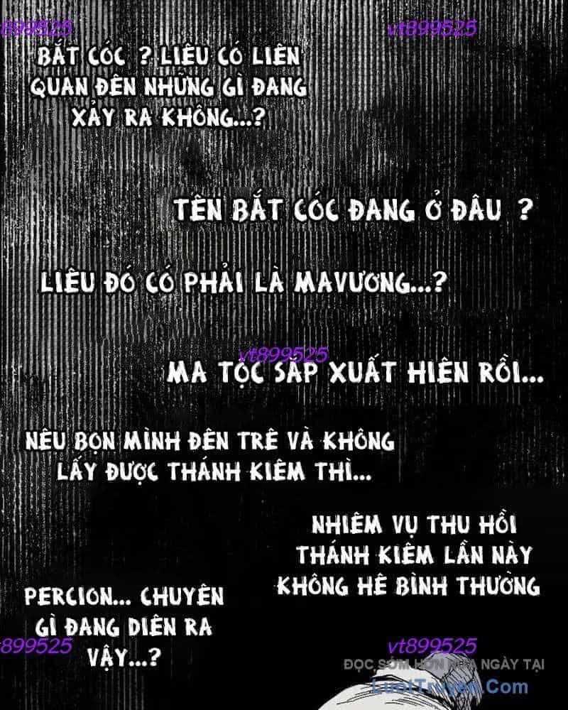 Chiến Binh Cariel - Chương 14 - ảnh 51