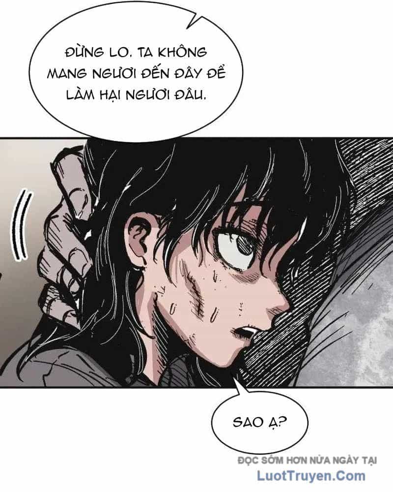 Chiến Binh Cariel - Chương 14 - ảnh 70
