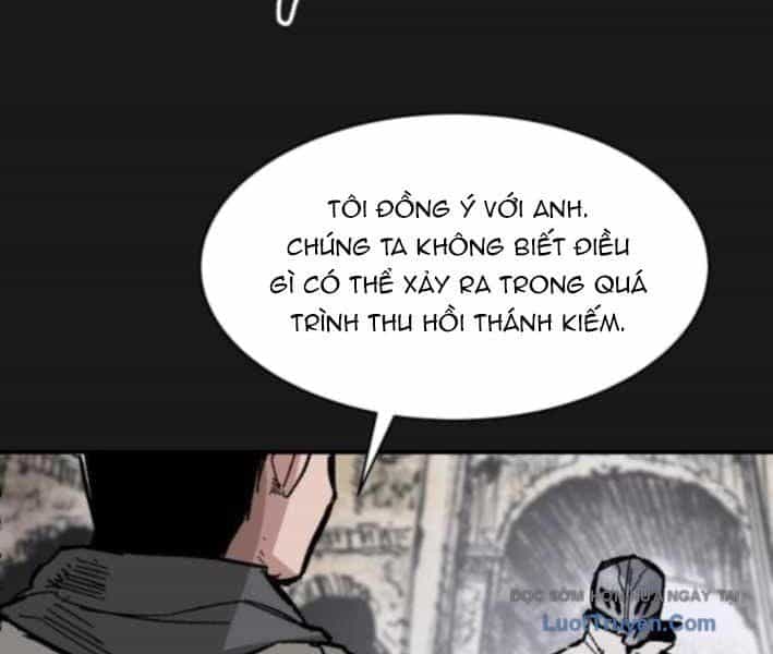 Chiến Binh Cariel - Chương 15 - ảnh 120