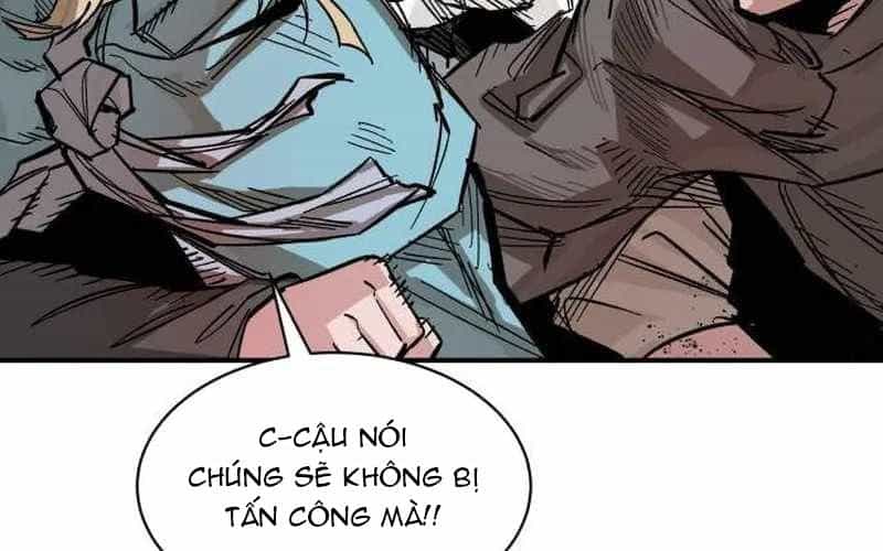 Chiến Binh Cariel - Chương 5 - ảnh 214