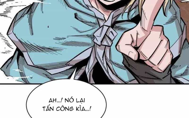Chiến Binh Cariel - Chương 5 - ảnh 266