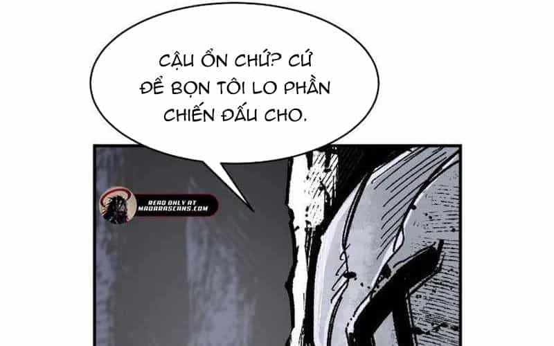 Chiến Binh Cariel - Chương 9 - ảnh 194