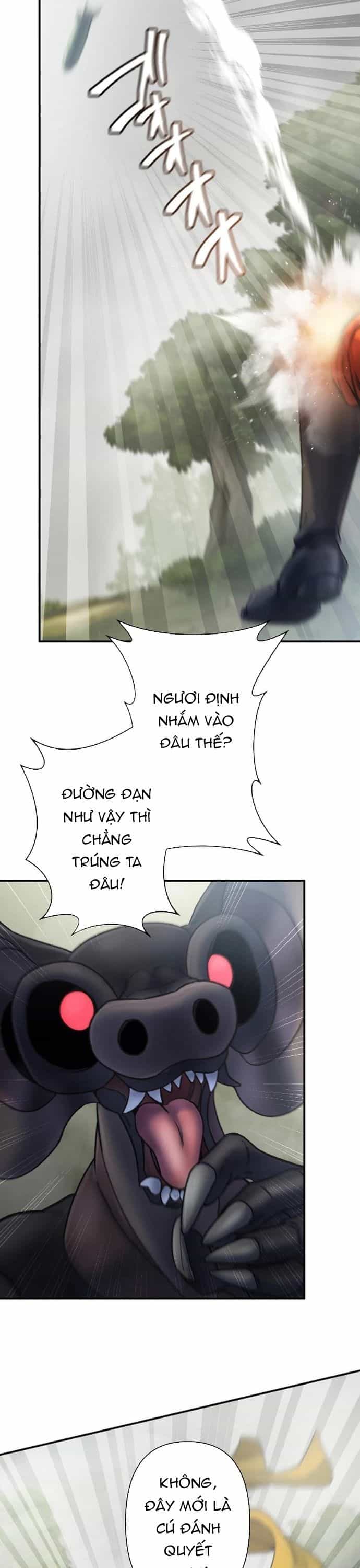 Chiến Binh Cyborg Siêu Tốc 009 - Chương 20 - ảnh 7