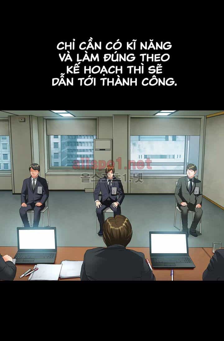 Chiến Binh Đến Từ Thế Giới Khác - Chương 1 - ảnh 5
