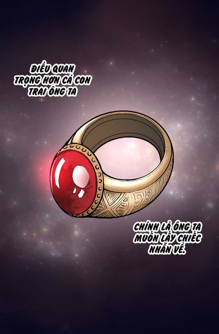 Chiến Binh Đến Từ Thế Giới Khác - Chương 10 - ảnh 58