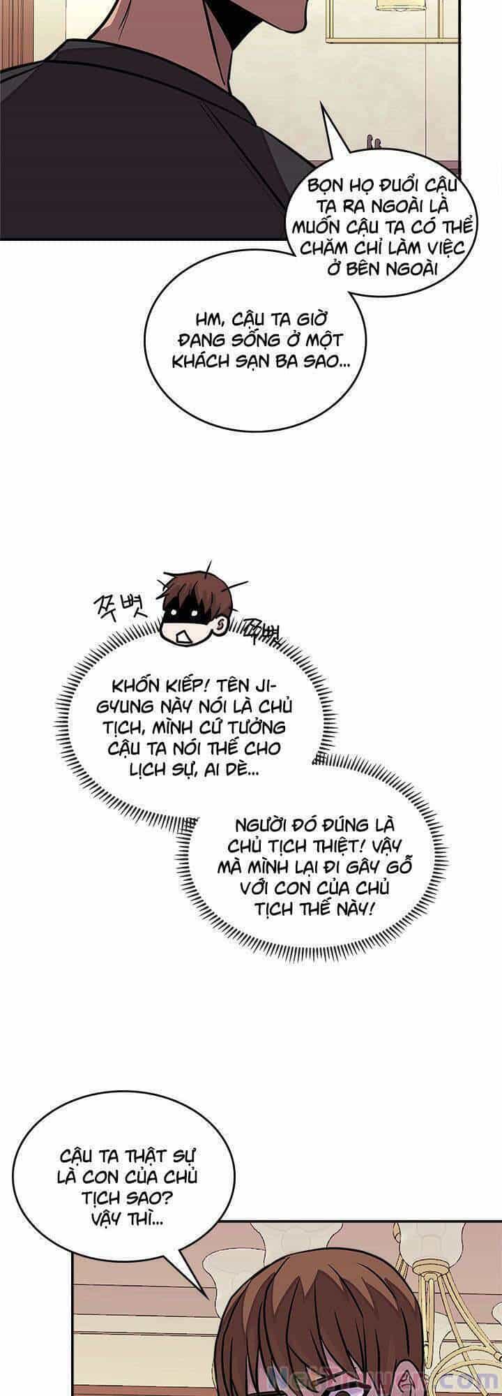 Chiến Binh Đến Từ Thế Giới Khác - Chương 101 - ảnh 2