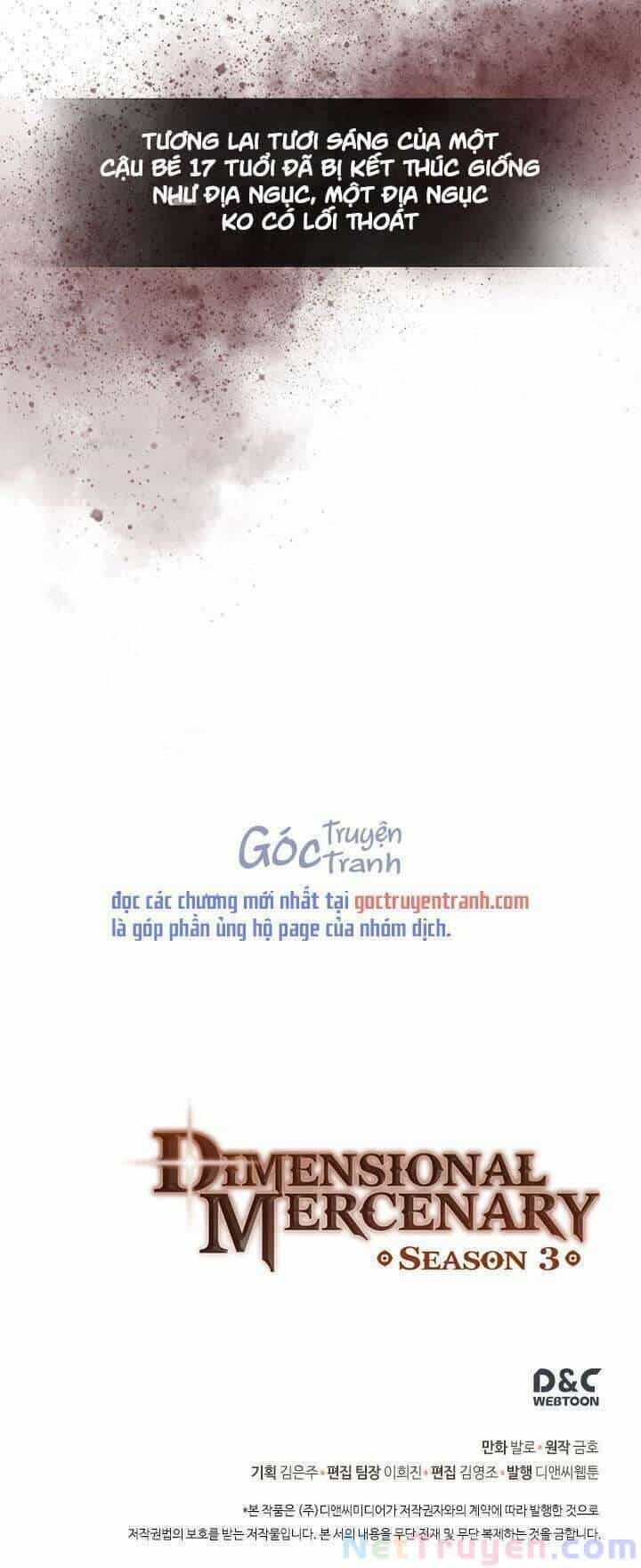 Chiến Binh Đến Từ Thế Giới Khác - Chương 104 - ảnh 67