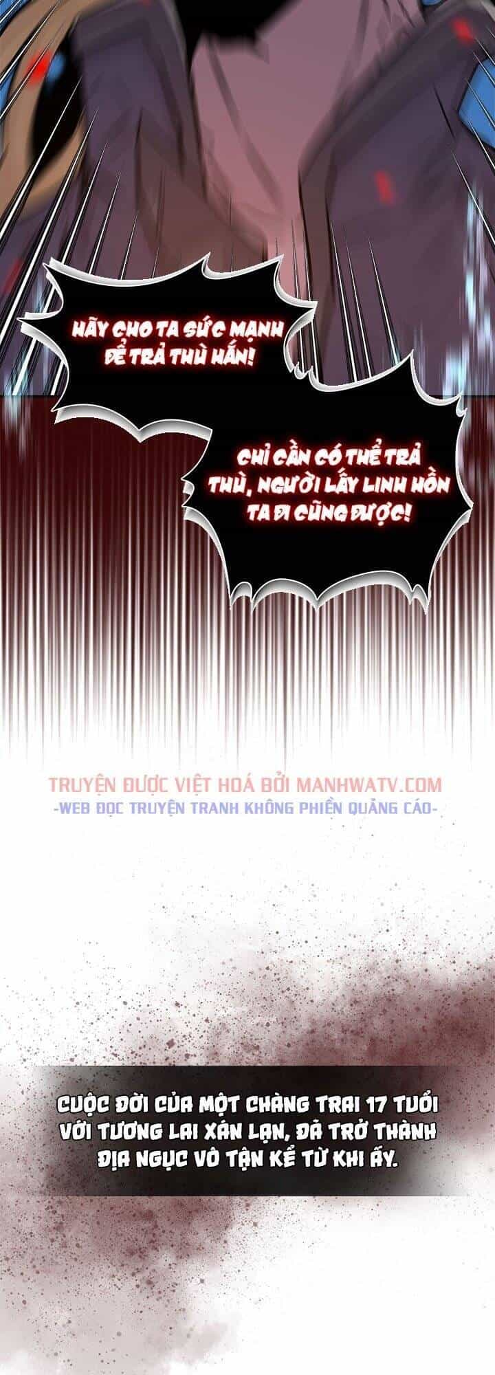 Chiến Binh Đến Từ Thế Giới Khác - Chương 105 - ảnh 9