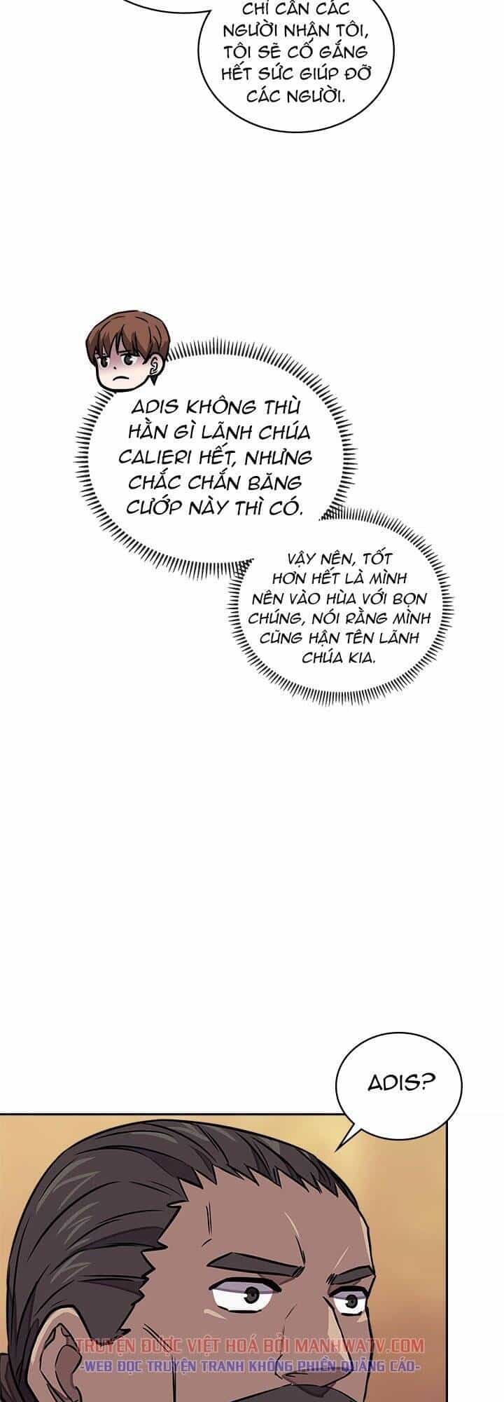 Chiến Binh Đến Từ Thế Giới Khác - Chương 106 - ảnh 41