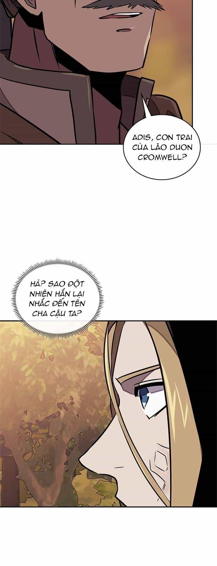 Chiến Binh Đến Từ Thế Giới Khác - Chương 106 - ảnh 42