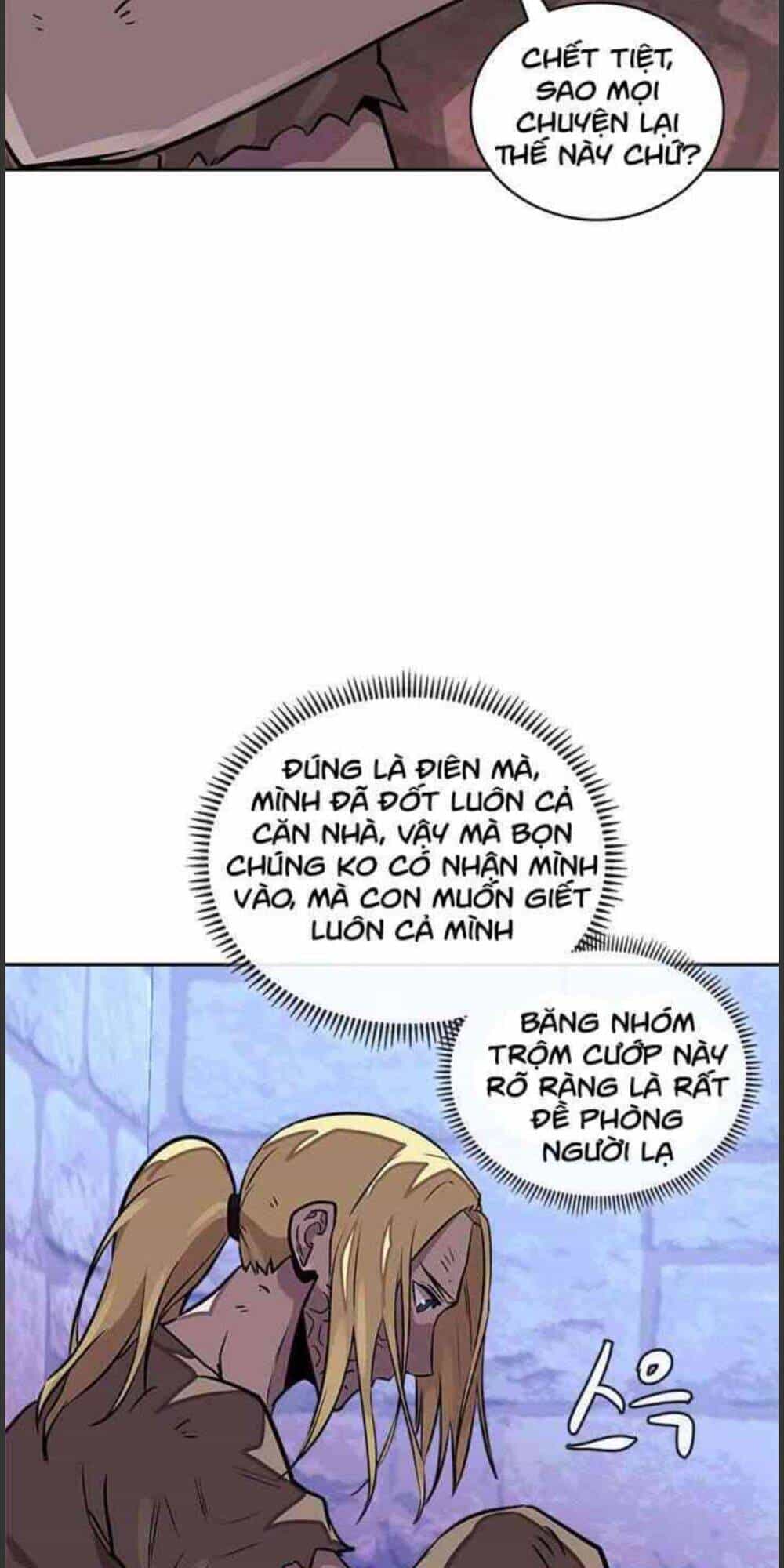 Chiến Binh Đến Từ Thế Giới Khác - Chương 107 - ảnh 38