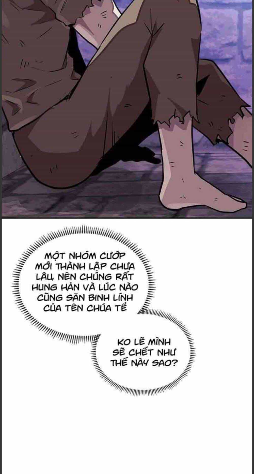 Chiến Binh Đến Từ Thế Giới Khác - Chương 107 - ảnh 39